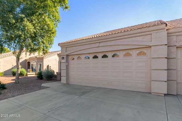 2101 S YELLOW WOOD -- 45, Mesa, AZ 85209