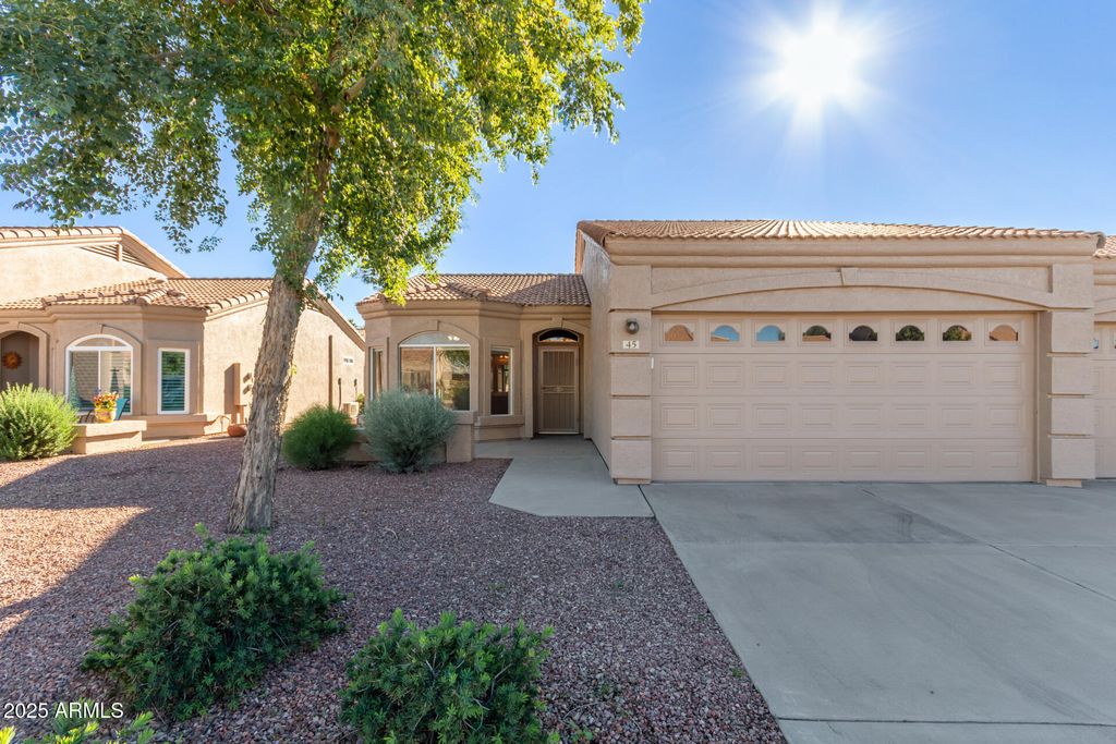 2101 S YELLOW WOOD -- 45, Mesa, AZ 85209