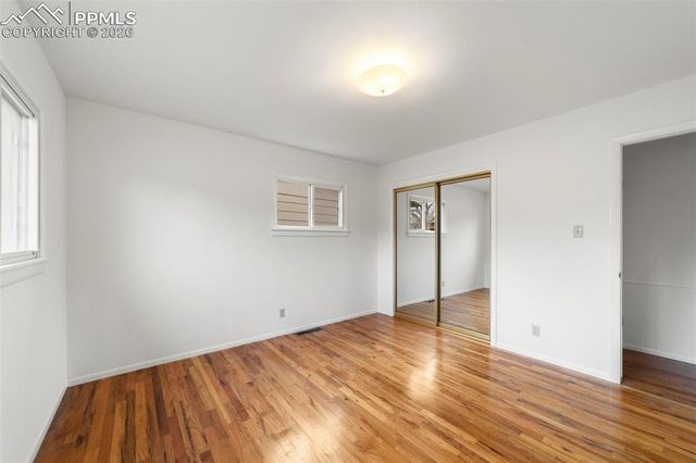 805 Crown Ridge Drive, Colorado Springs, CO 80904