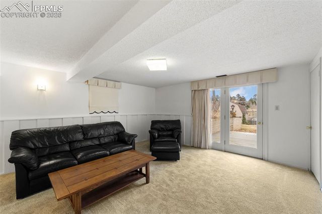 805 Crown Ridge Drive, Colorado Springs, CO 80904