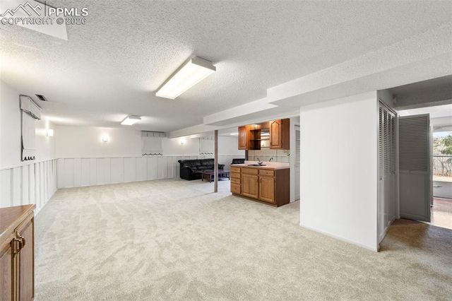 805 Crown Ridge Drive, Colorado Springs, CO 80904