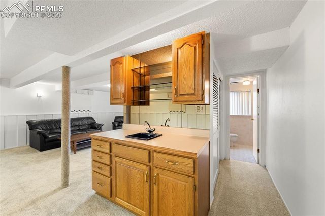 805 Crown Ridge Drive, Colorado Springs, CO 80904