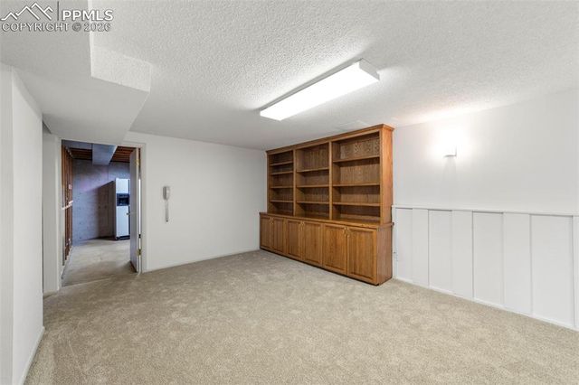 805 Crown Ridge Drive, Colorado Springs, CO 80904