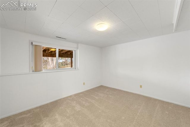 805 Crown Ridge Drive, Colorado Springs, CO 80904