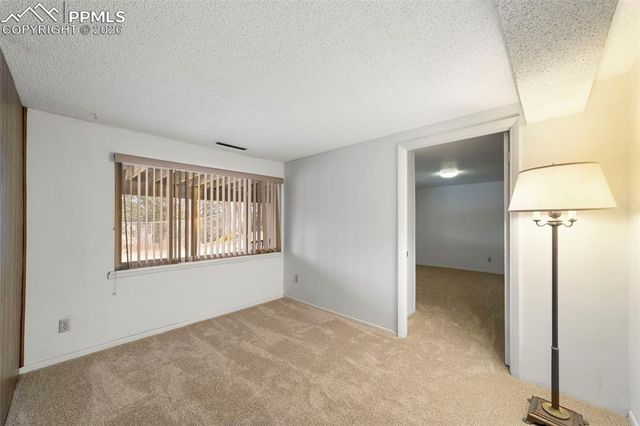 805 Crown Ridge Drive, Colorado Springs, CO 80904