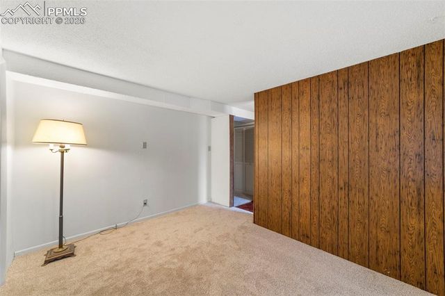 805 Crown Ridge Drive, Colorado Springs, CO 80904