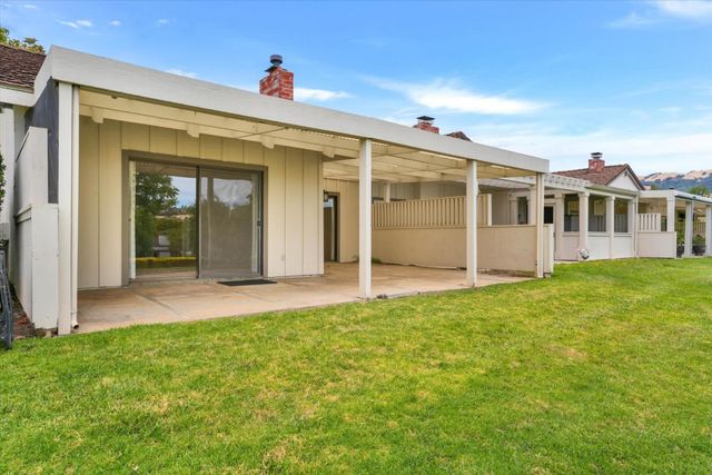6298 Blauer Lane, San Jose, CA 95135