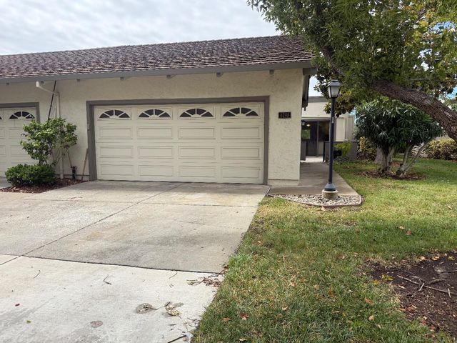 6298 Blauer Lane, San Jose, CA 95135