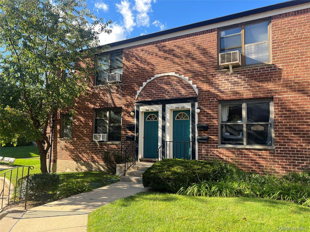 196-48 67th Avenue 2nd Floor, Fresh Meadows, NY 11365 — exterior