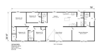 1045 Carnagie Road, Poolville, TX 76428