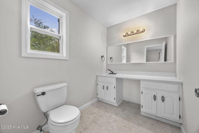 106 Lindsey Drive, Jacksonville, NC 28540