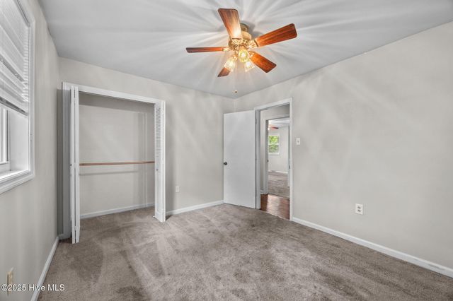 106 Lindsey Drive, Jacksonville, NC 28540