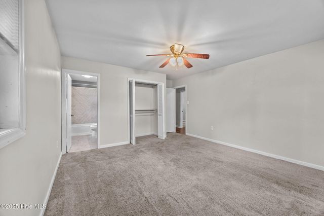 106 Lindsey Drive, Jacksonville, NC 28540