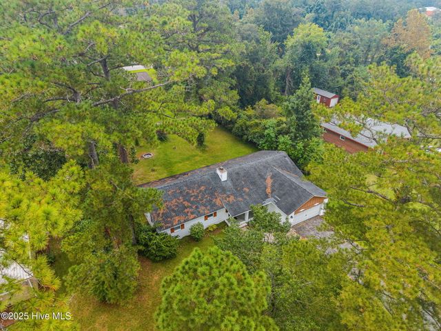 106 Lindsey Drive, Jacksonville, NC 28540