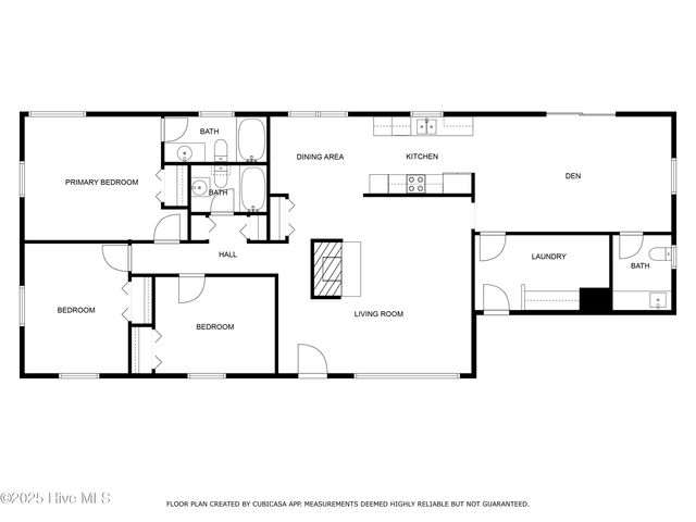 106 Lindsey Drive, Jacksonville, NC 28540