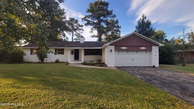 106 Lindsey Drive, Jacksonville, NC 28540