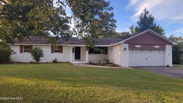 106 Lindsey Drive, Jacksonville, NC 28540