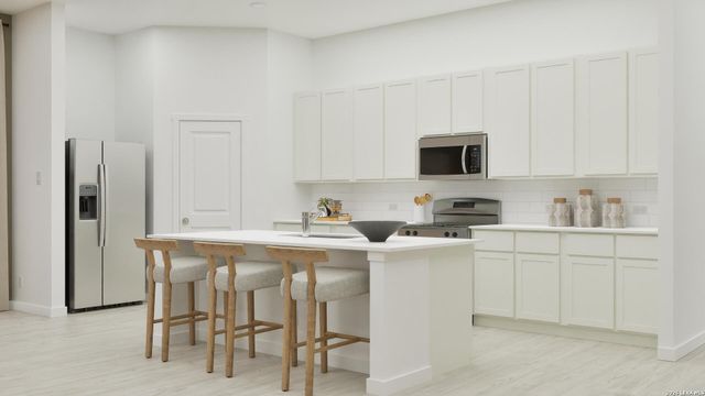 14419 Mansfield Mill, San Antonio, TX 78245