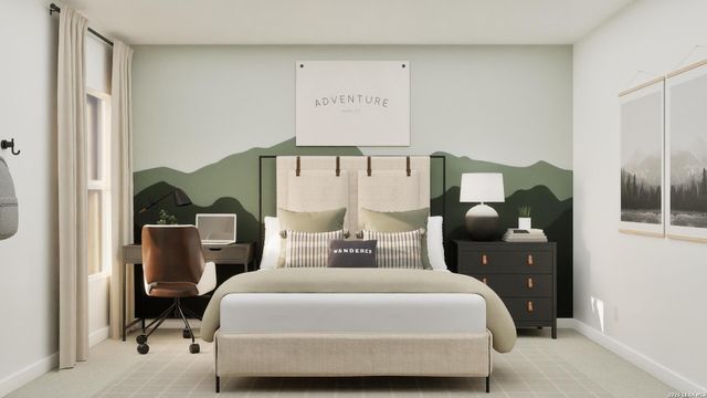 14419 Mansfield Mill, San Antonio, TX 78245