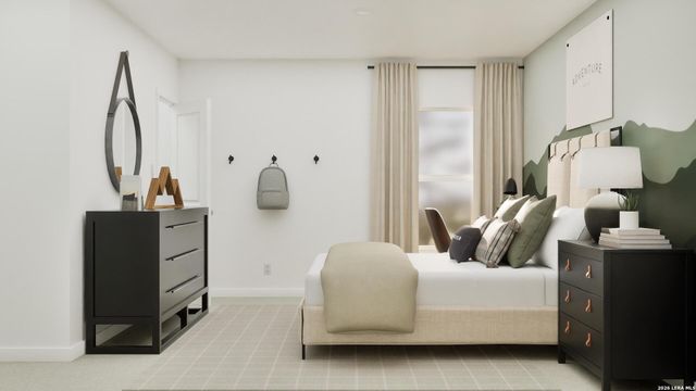 14419 Mansfield Mill, San Antonio, TX 78245