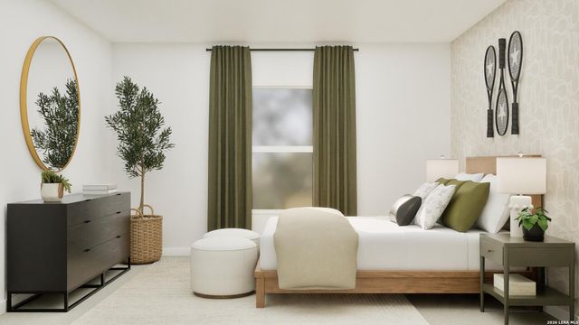 14419 Mansfield Mill, San Antonio, TX 78245