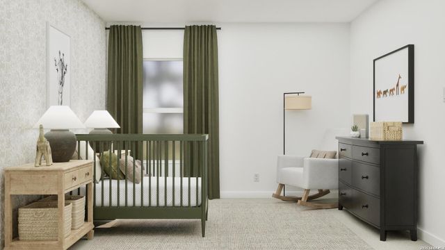 14419 Mansfield Mill, San Antonio, TX 78245