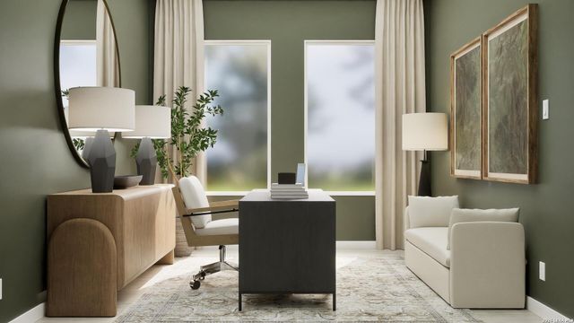 14419 Mansfield Mill, San Antonio, TX 78245