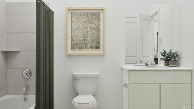 14419 Mansfield Mill, San Antonio, TX 78245