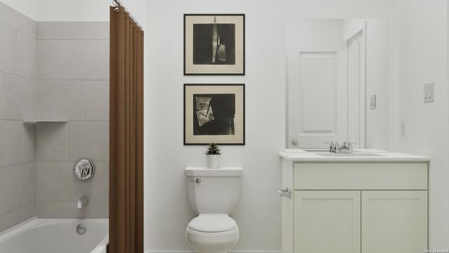 14419 Mansfield Mill, San Antonio, TX 78245