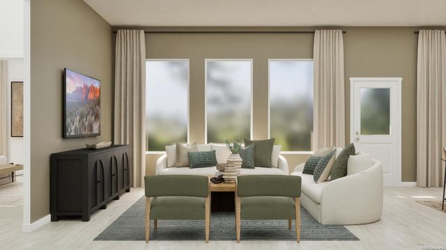 14419 Mansfield Mill, San Antonio, TX 78245