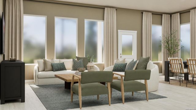 14419 Mansfield Mill, San Antonio, TX 78245