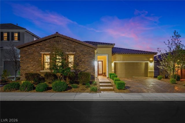2369 Boretto Street, Henderson, NV 89044