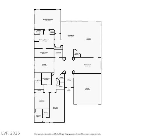 2369 Boretto Street, Henderson, NV 89044