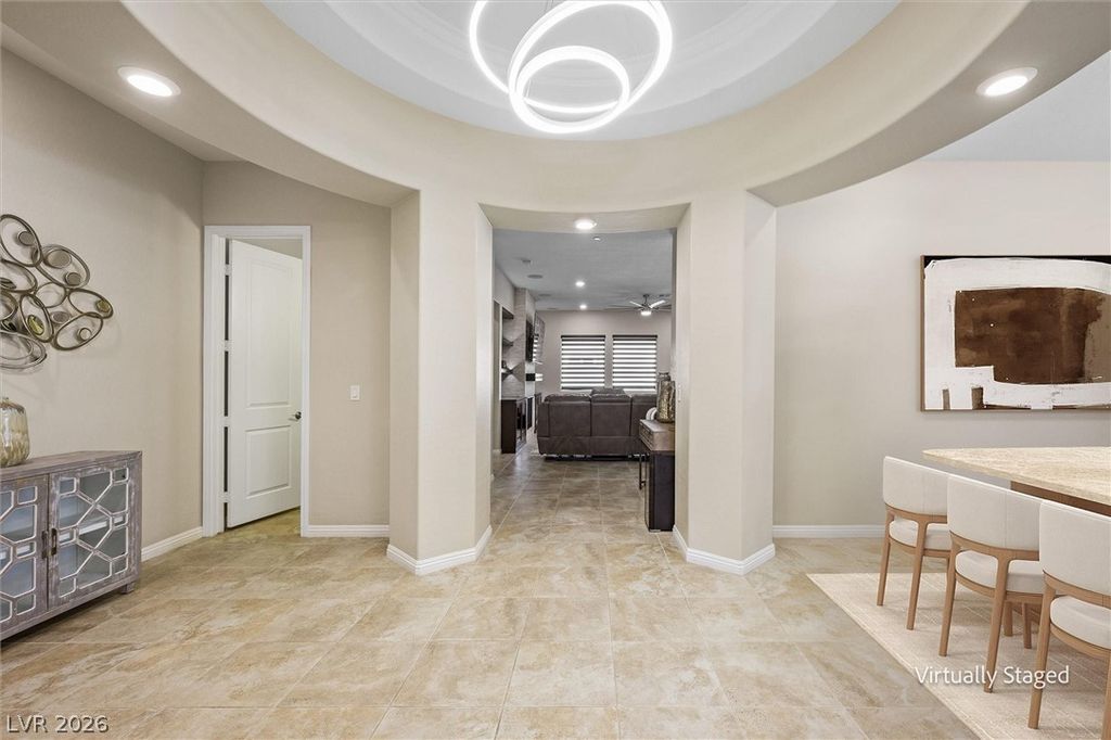 2369 Boretto Street, Henderson, NV 89044