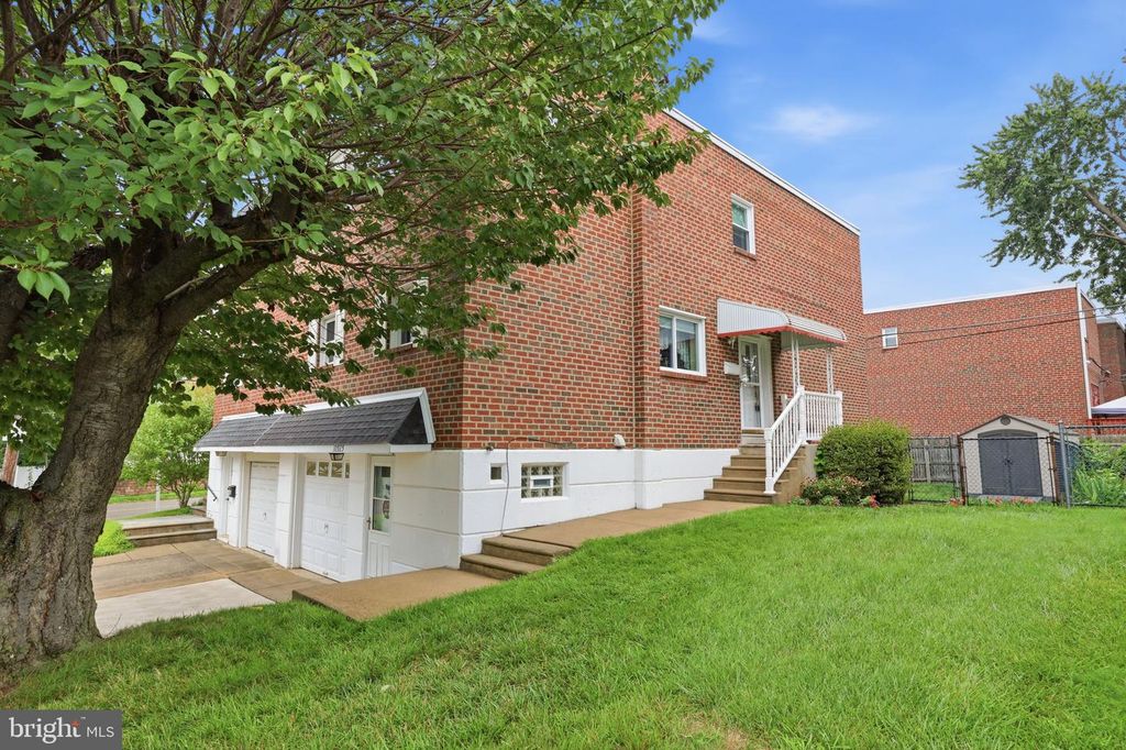 10925 LOCKART RD, PHILADELPHIA, PA 19116 — photo 4