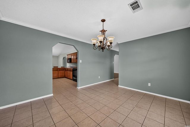 105 Wolfridge Court, Hot Springs, AR 71913