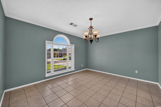 105 Wolfridge Court, Hot Springs, AR 71913