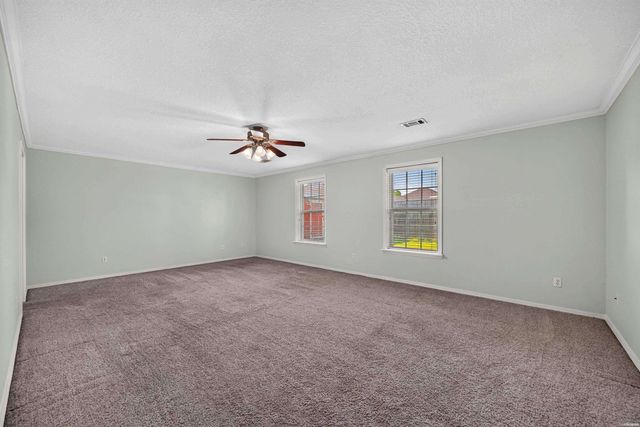 105 Wolfridge Court, Hot Springs, AR 71913