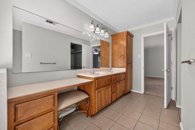 105 Wolfridge Court, Hot Springs, AR 71913