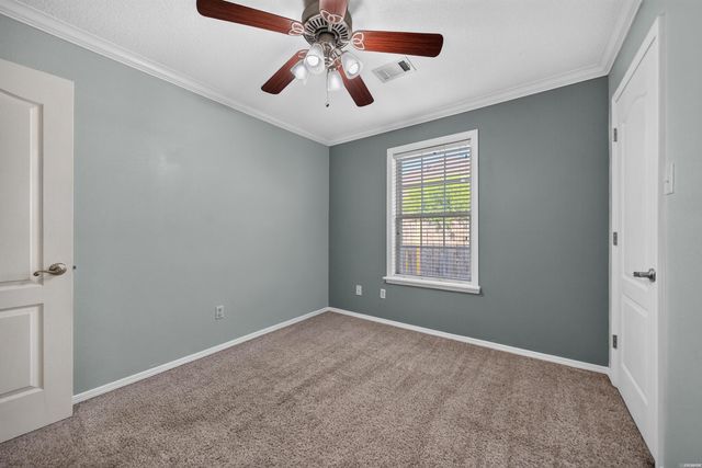 105 Wolfridge Court, Hot Springs, AR 71913