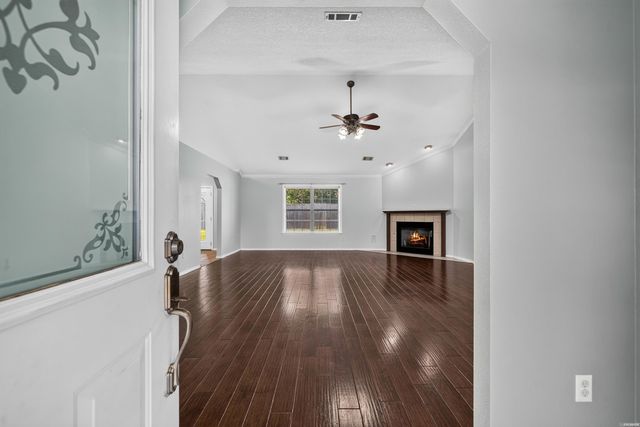 105 Wolfridge Court, Hot Springs, AR 71913