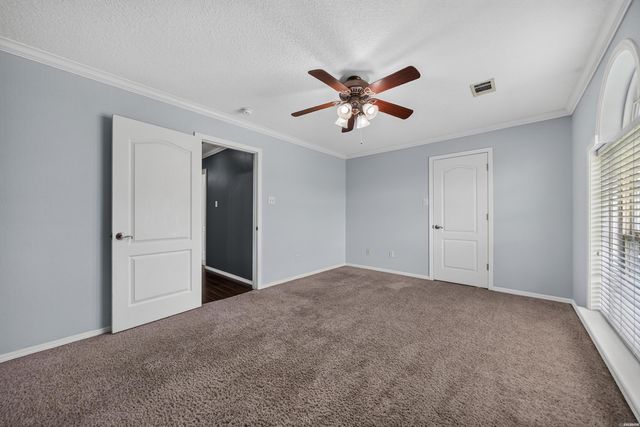 105 Wolfridge Court, Hot Springs, AR 71913