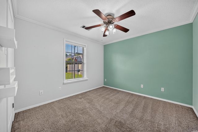 105 Wolfridge Court, Hot Springs, AR 71913