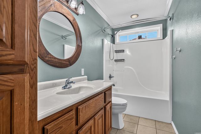 105 Wolfridge Court, Hot Springs, AR 71913