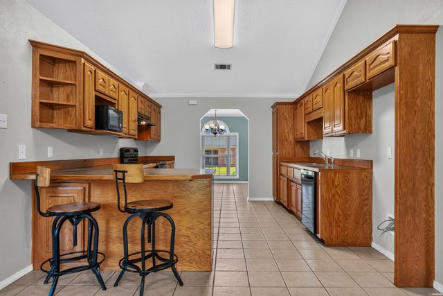 105 Wolfridge Court, Hot Springs, AR 71913