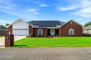 105 Wolfridge Court, Hot Springs, AR 71913
