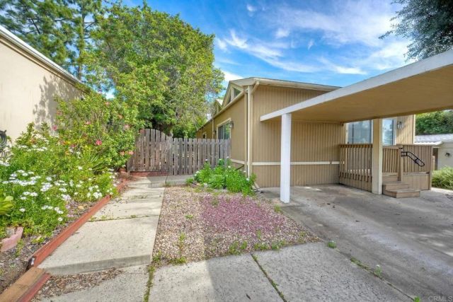 1120 Pepper Drive 141, El Cajon, CA 92021