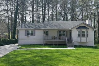 2448 Hillboro Circle SW, Marietta, GA 30064