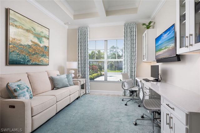 14627 Nicholas WAY, Naples, FL 34109