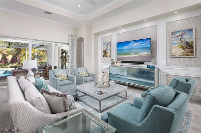 14627 Nicholas WAY, Naples, FL 34109